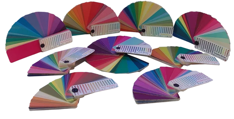 Apa Yang Yang Dilakukan oleh Colour Analyst?