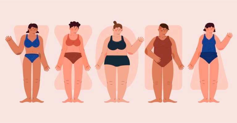 Paham Bodyshape, bikin kamu lebih stylish ^^