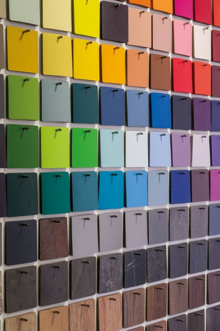 Color Psychology: Warna Mempengaruhi Mood dan Energimu